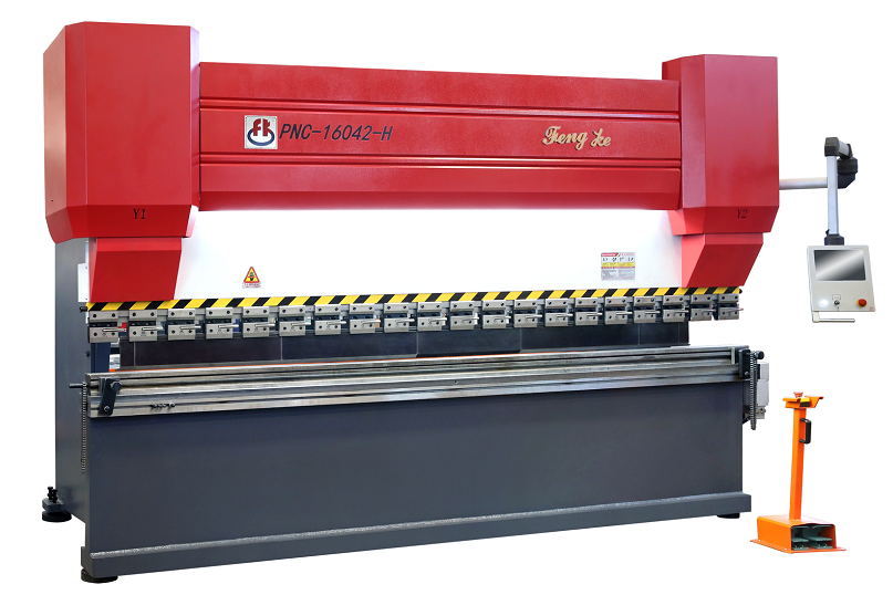 響應(yīng)“雙碳”戰(zhàn)略，豐科機(jī)械折彎?rùn)C(jī)助力制造業(yè)節(jié)能降碳